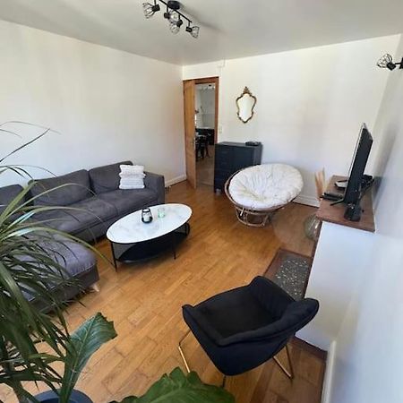 Appartement De Charme Hyper Centre Dijon Exterior foto